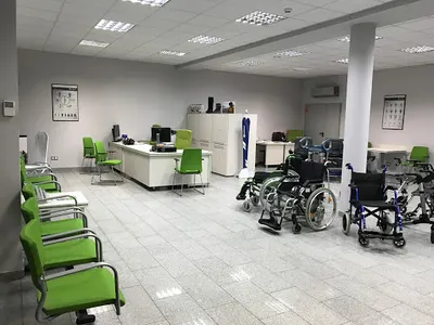 BRANDvital sklep medyczny, wypożyczalnia sprzętu